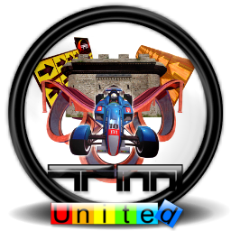 Trackmania United 2 Icon 256x256 png